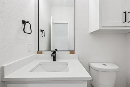 New construction Single-Family house 972 County Rd 4108, Greenville, TX 75401 null- photo 21 21