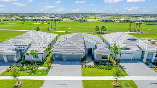 New construction Single-Family house 9155 Shinnecock Dr, Port Saint Lucie, FL 34987 Tori- photo 1 1