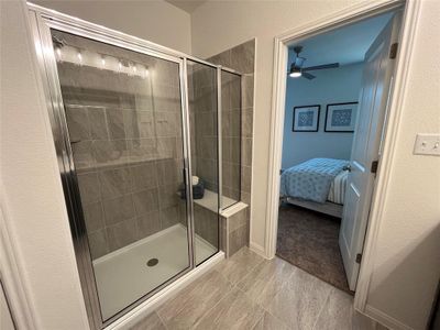 New construction Townhouse house 8502 Wellspring Lp, Round Rock, TX 78665 - image 11