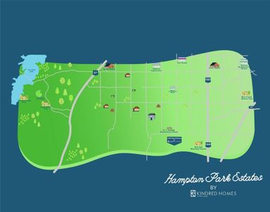 New construction Single-Family house 141 Hollingsworth Ln, Glenn Heights, TX 75154 Sperry (Legacy Series)- photo 0