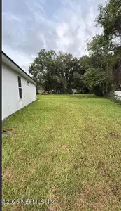 New construction Single-Family house 8823 Doris Ln, Jacksonville, FL 32220 - image