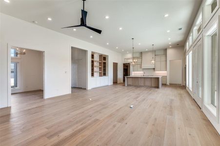 New construction Single-Family house 932 Bandon Dunes Dr, Fort Worth, TX 76028 - image 17