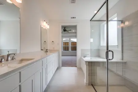 New construction Single-Family house 2228 Lakelet Dr, McKinney, TX 75071 plan Marseille - image 6