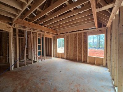 New construction Single-Family house 20 Preserve Trl, Lavonia, GA 30553 - image