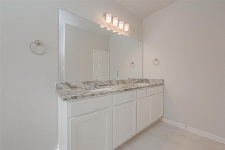 New construction Single-Family house 2923 Copper Falls Dr, Iowa Colony, TX 77583 - image 8