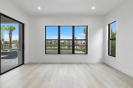 New construction Single-Family house 12482 Solana Bay Cir, Palm Beach Gardens, FL 33412 Santa Monica- photo 31 31