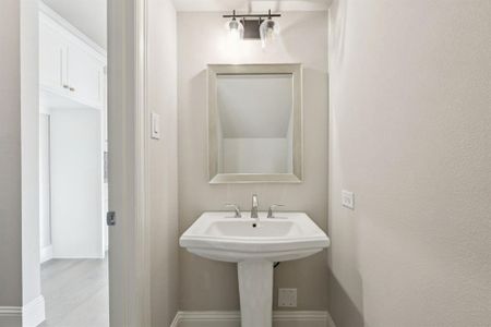 New construction Condo house 305 Sunset Ln, Unit 101, Fort Worth, TX 76114 - image 13