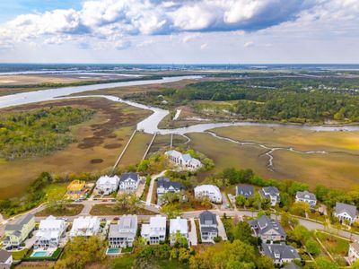 New construction Single-Family house 832 Dunham Street, Charleston, SC 29492 - photo 80 80