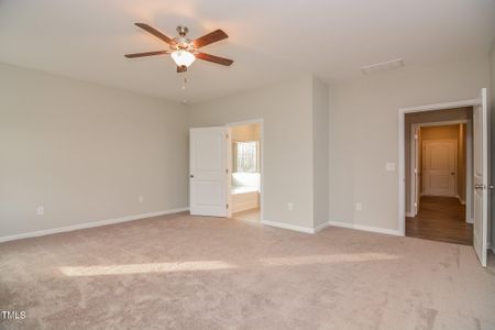 New construction Single-Family house 501 S S. Lower Winston Parkway Parkway, Clayton, NC 27520 - photo 16 16