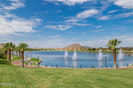 New construction Single-Family house 12152 S 173Rd Ln, Goodyear, AZ 85338 plan Pinehurst - image 19