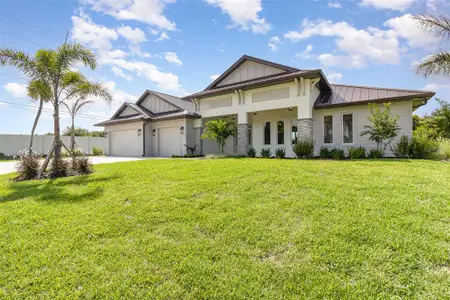 New construction Single-Family house 508 Topsail Dr, Rockledge, FL 32955 - image