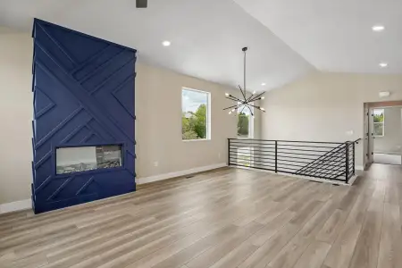New construction Single-Family house 3029 Curly Grove, Colorado Springs, CO 80922 plan Clover - image 14