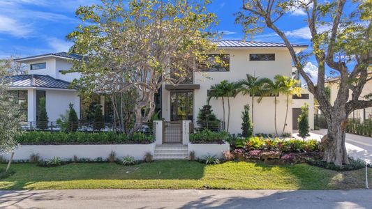 New construction Single-Family house 2035 Intracoastal Dr, Fort Lauderdale, FL 33305 - image