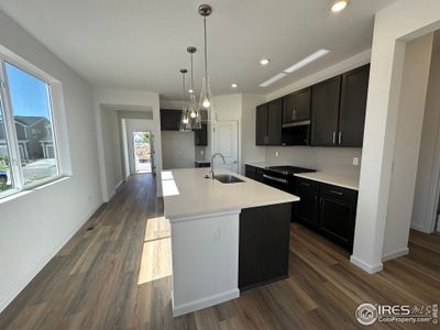 New construction Single-Family house 2940 S Flat Cir, Longmont, CO 80503 Roxborough- photo 6 6