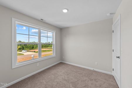 New construction Single-Family house 165 Brookhaven Drive, Spring Hope, NC 27882 - photo 22 22