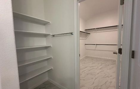 New construction Single-Family house 5830 Marsh Ln, Buda, TX 78640 plan Maverick - image 13