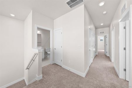 New construction Duplex house 8731 Whiteclover Trl, Littleton, CO 80125 - image 17