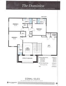 New construction Single-Family house 9124 S Coral Isles Cir S, Unit 1924, Palm Beach Gardens, FL 33412 - image 6