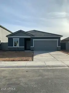 New construction Single-Family house 4031 E San Jose St, San Tan Valley, AZ 85143 null- photo 1 1