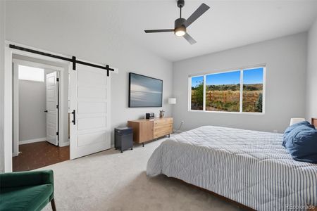 New construction Single-Family house 5385 Mesa Top Dr, Monument, CO 80132 - image 20