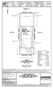 New construction Single-Family house 16912 Hazelnut Dr, Conroe, TX 77302 plan The Ravenna - image
