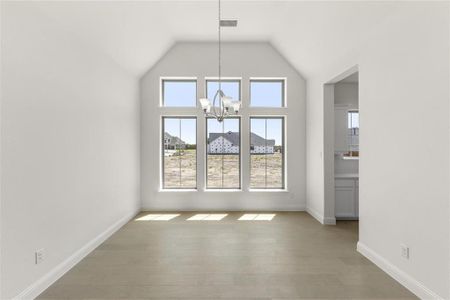 New construction Single-Family house 608 Morning Light Ln, Wylie, TX 75098 Haskell II (3600-DM-50)- photo 4 4