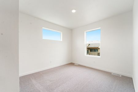 New construction Single-Family house 515 85Th Ave Ct, Greeley, CO 80634 plan Weston - image 17