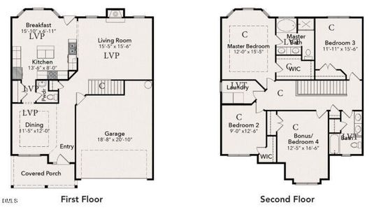 New construction Single-Family house 203 Hudson Village Dr, Unit (Lot 70), La Grange, NC 28551 - image