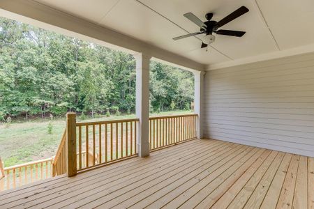 New construction Single-Family house 7335 Heathfield Court, Cumming, GA 30028 Preserve- photo 41 41