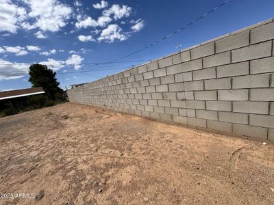 New construction Single-Family house 1457 E 23Rd St, Douglas, AZ 85607 - image