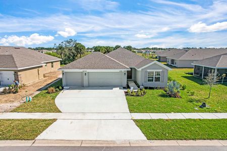 New construction Single-Family house 5512 Lugo St, Fort Pierce, FL 34951 2000- photo 0