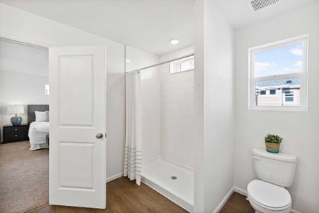 New construction Single-Family house 5671 Bowerman Ln, Colorado Springs, CO 80927 plan Friesian - image 16