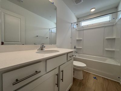 New construction Single-Family house 118 Brayden Run, Woodruff, SC 29388 plan Cary - image 8