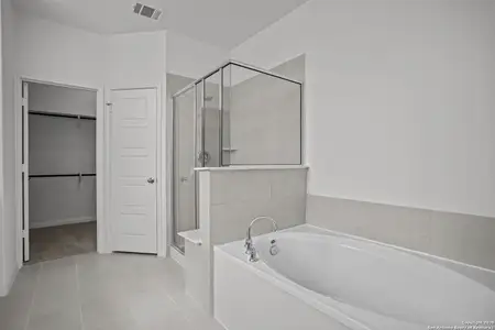 New construction Single-Family house 12450 Chazelle, San Antonio, TX 78254 Woodlake (2540-CV-35)- photo 5 5