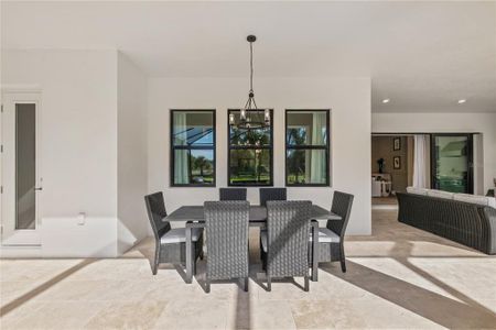 New construction Single-Family house 728 Estates Blvd, Tarpon Springs, FL 34688 - image 4