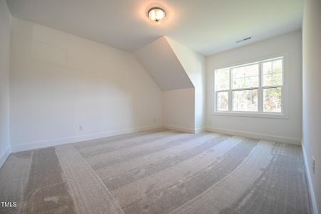 New construction Single-Family house 170 Sallyport Ct, Raleigh, NC 27603 Farm House- photo 41 41