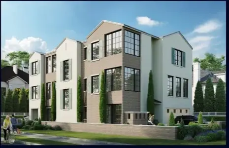 New construction Single-Family house 3627 Prescott Ave, Dallas, TX 75219 - image