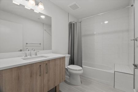 New construction Condo house 415 Island Wy, Unit 303, Clearwater Beach, FL 33767 null- photo 13 13
