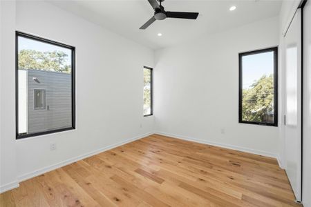 New construction Single-Family house 219 Lessin Ln, Unit 10A, Austin, TX 78704 - photo 11 11