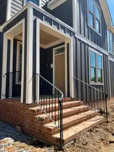 New construction Single-Family house 2308 Broad St, Durham, NC 27704 - image