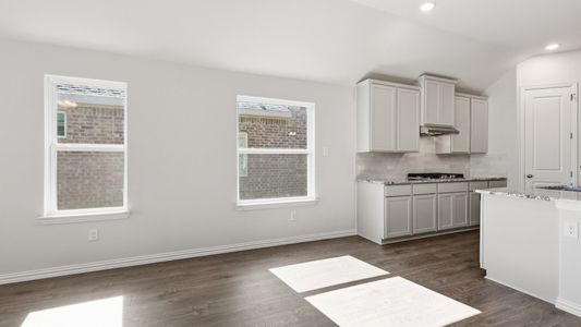 New construction Single-Family house 1423 Odette Dr, Arlington, TX 76013 plan Oleander - image 19