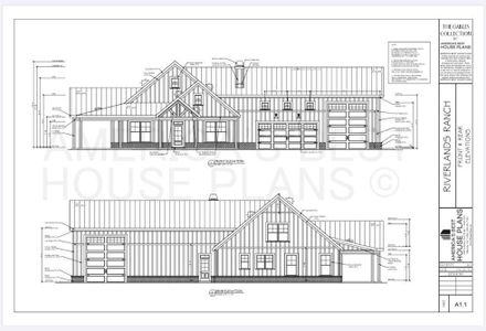 New construction Single-Family house 0 Tract 1 Star Point Rd, Roopville, GA 30170 - image