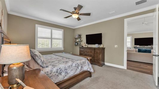 New construction Single-Family house 7898 Lake James Blvd, Lakeland, FL 33810 - image 7