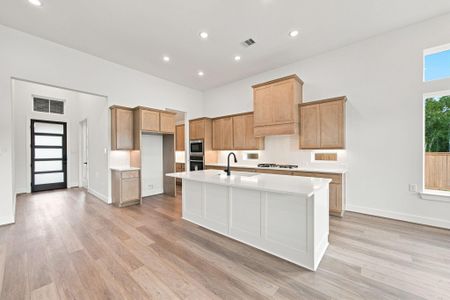 New construction Single-Family house 7007 Putter Point Dr, Porter, TX 77365 - image 16