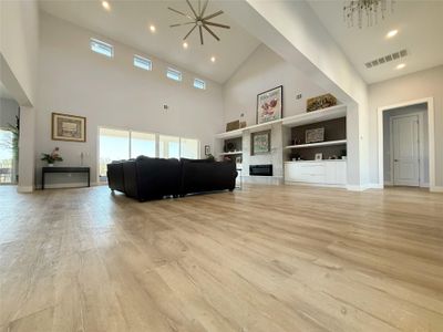 New construction Single-Family house 7605 Lantern View Dr, Jonestown, TX 78645 null- photo 3 3