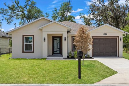 New construction Single-Family house 3803 E Curtis St, Tampa, FL 33610 - image