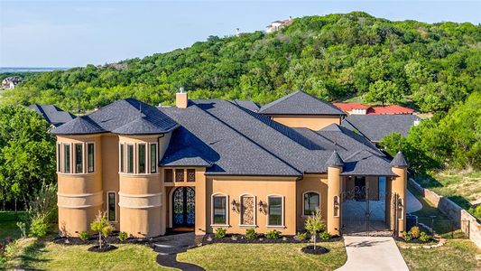 New construction Single-Family house 2621 Whispering Oaks Cv, Cedar Hill, TX 75104 - image