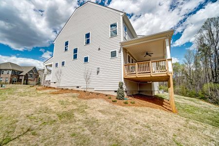 New construction Single-Family house 6749 Campground Rd, Denver, NC 28037 null- photo 72 72