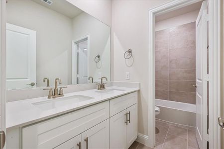 New construction Single-Family house 11503 Empress Dr, Frisco, TX 75035 - image 19