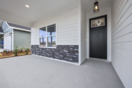 New construction Single-Family house Gainesville, FL 32607 plan Ashley - image 11